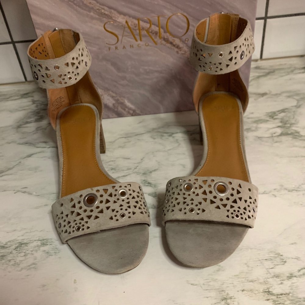 SARTO Sandals